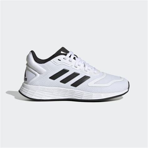 adidas duramo lite weiß|duramo running shoes men.